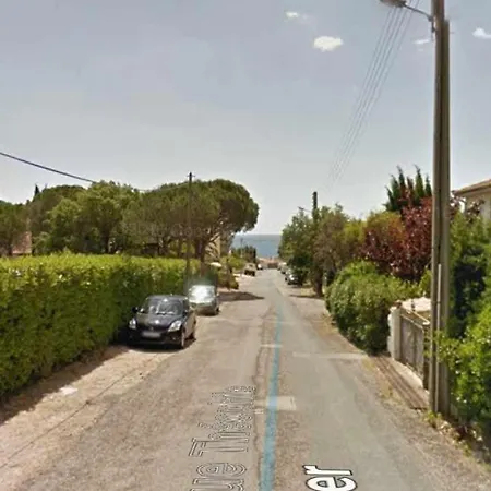 Soleil D'or A St Aygulf Apartman Fréjus