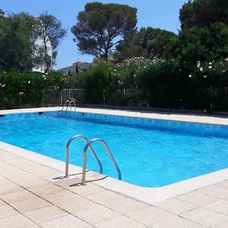 Soleil D'or A St Aygulf Fréjus