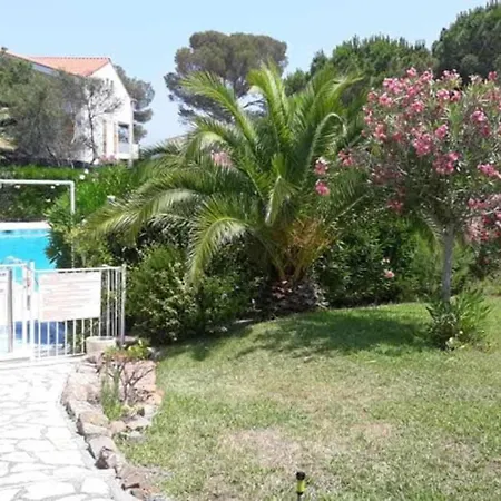 Apartman Soleil D'or A St Aygulf