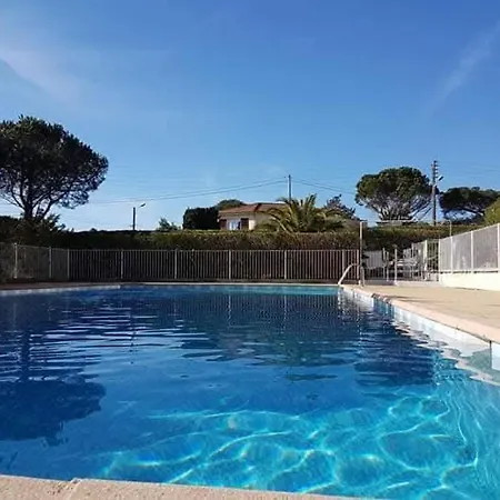 Apartman Soleil D'or A St Aygulf