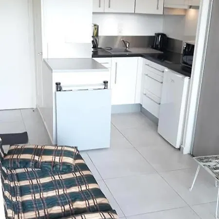 Apartman Soleil D'or A St Aygulf Fréjus