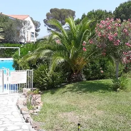 Soleil D'or A St Aygulf * Fréjus