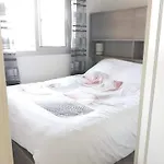 Soleil D'or A St Aygulf Apartman Fréjus