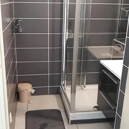 Soleil D'or A St Aygulf Daire Fréjus