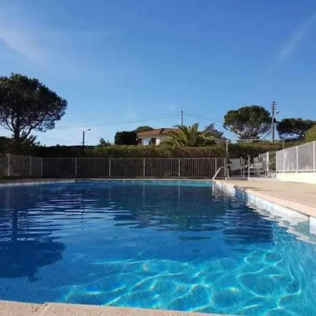 Soleil D'or à St Aygulf