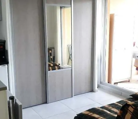 Soleil D'or A St Aygulf Daire