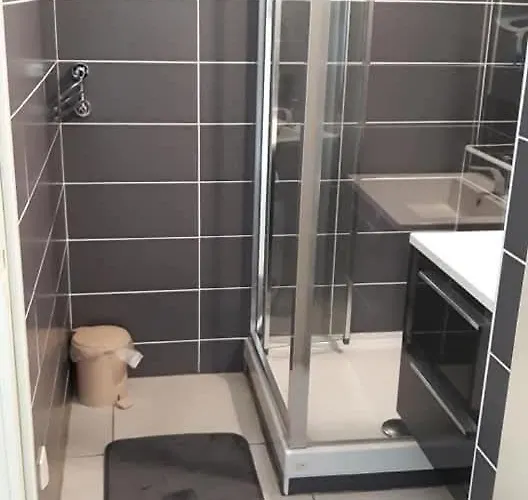 Soleil D'or à St Aygulf Lejlighed Fréjus